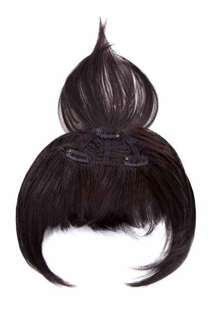 Hair Loss Solution - Hairpieces