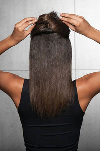 Hair Loss Solution - Hairpieces