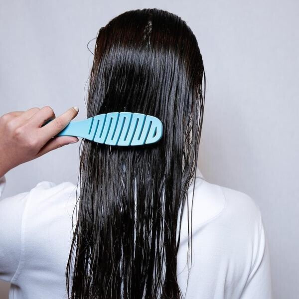 Hair Loss Solution: The Flex Brush XL