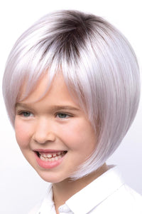 Hair Loss Solution - Kids Wigs