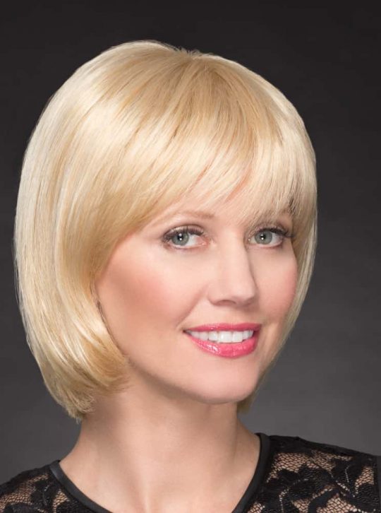 Hair Loss Solution - Luxury Wigs