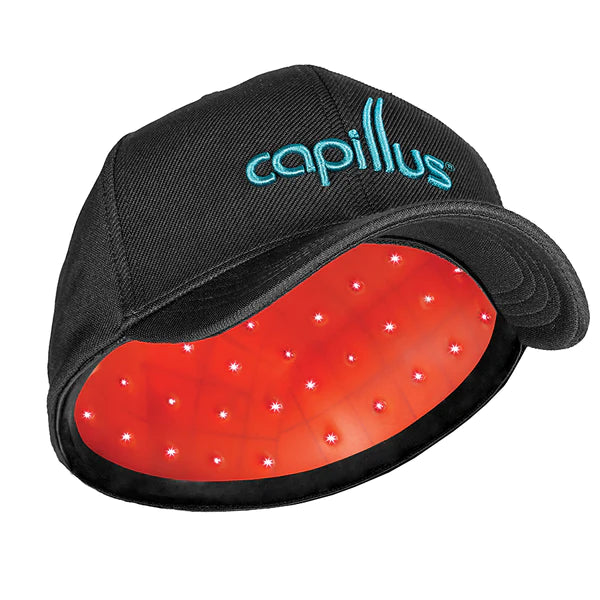 Capillus 82 Laser Theraphy Hair Regrowth System