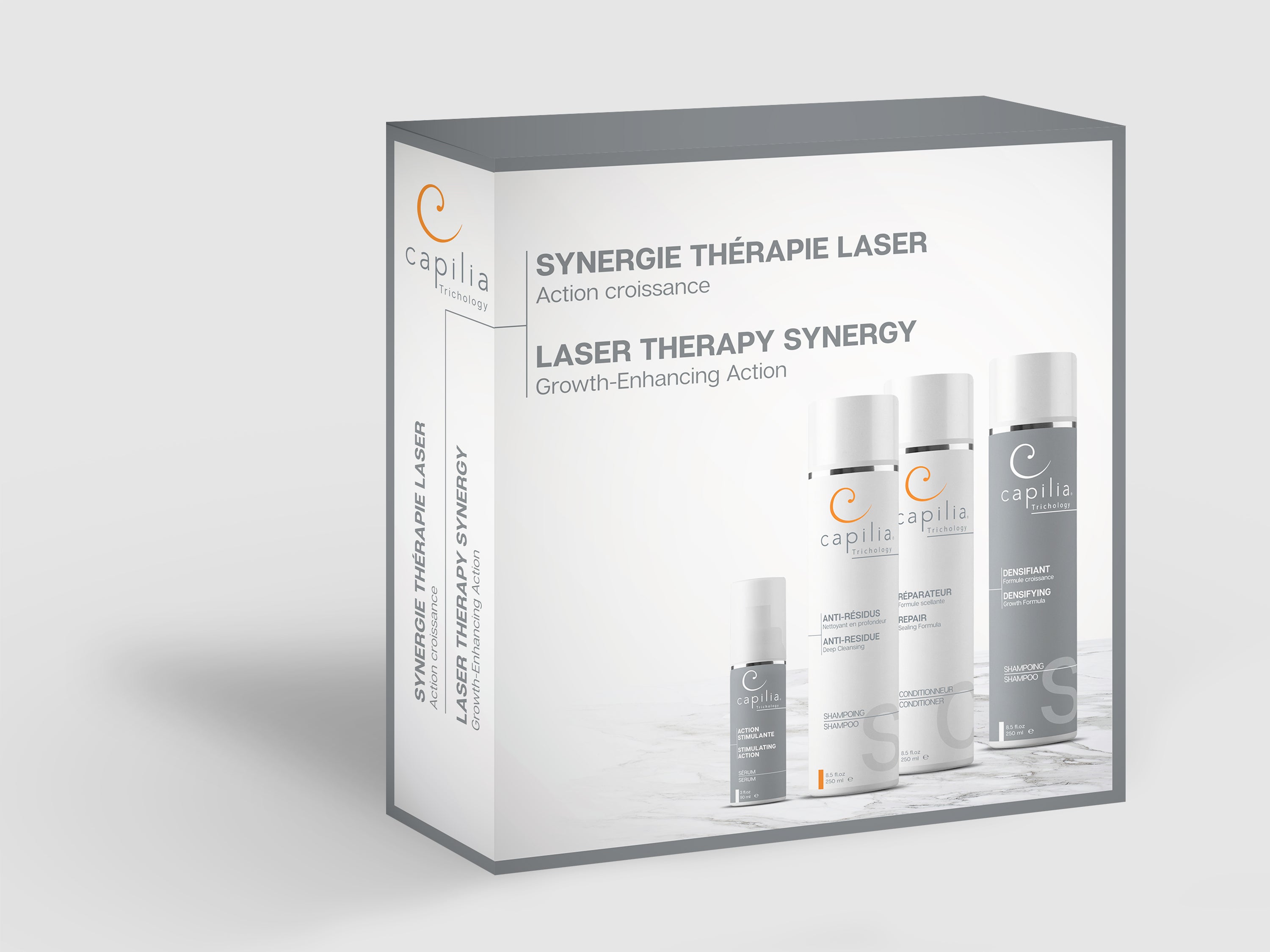 Capillus 202 Laser Therapy Hair Regrowth System