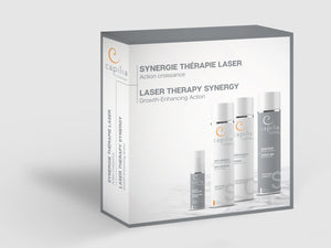 CapillusPro 272 Hair Laser Regrowth Theraphy System