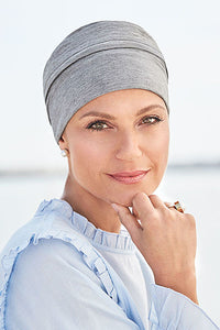 Hair Loss Solution: Headwear Collection