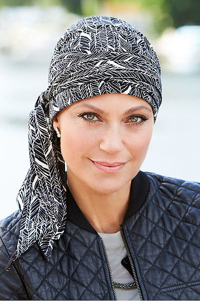 Hair Loss Solution: Headwear Collection